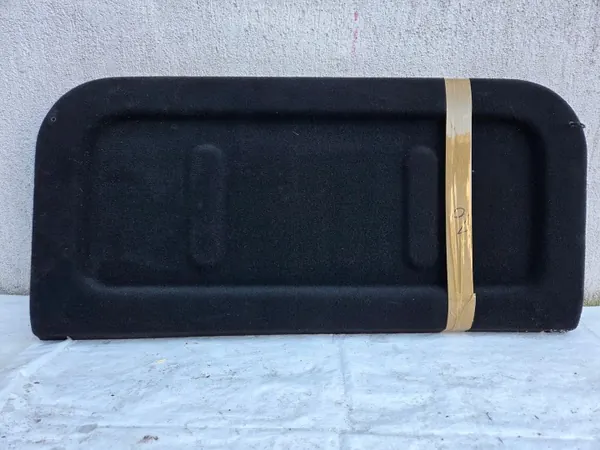 OEM PÓŁKA BAGAŻNIKA KIA CEED II 12-17 HB GUTEX image 2