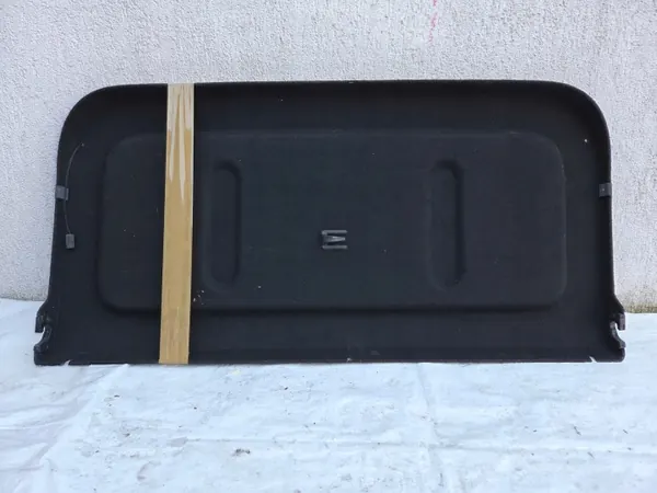 OEM PÓŁKA BAGAŻNIKA KIA CEED II 12-17 HB GUTEX image 4