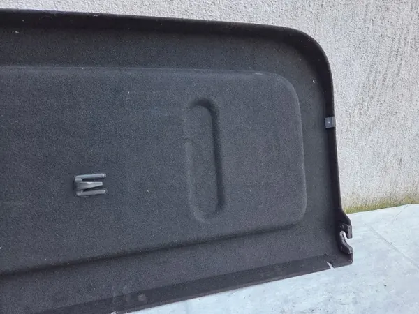 OEM PÓŁKA BAGAŻNIKA KIA CEED II 12-17 HB GUTEX image 5