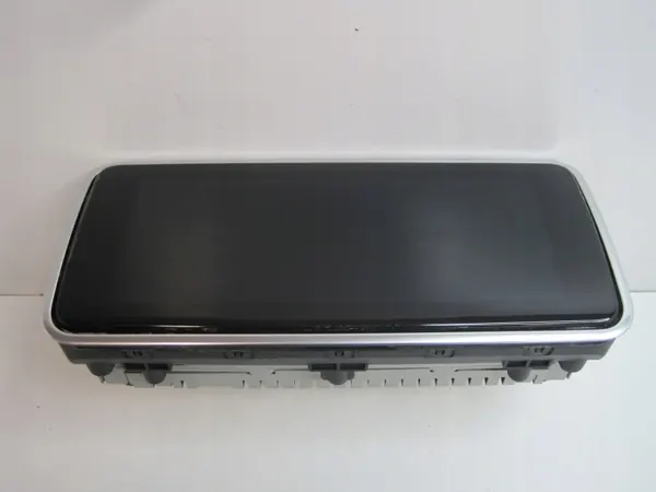 L8A2-19C279-AA Display-Bildschirm für Range Rover Evoque image 2