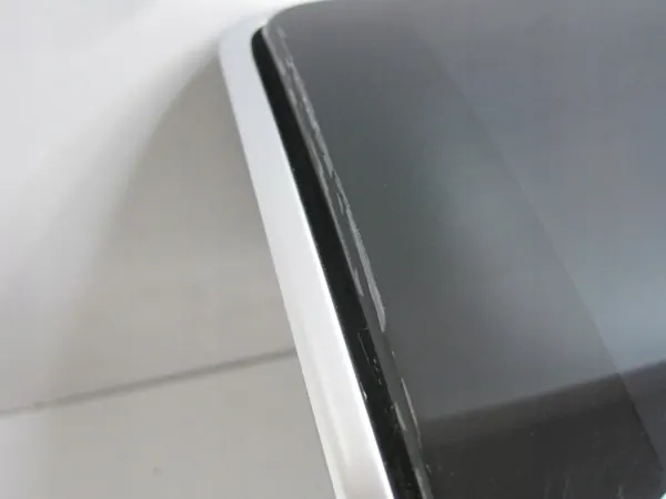 L8A2-19C279-AA Display-Bildschirm für Range Rover Evoque image 3