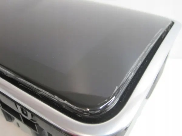 L8A2-19C279-AA Display-Bildschirm für Range Rover Evoque image 7