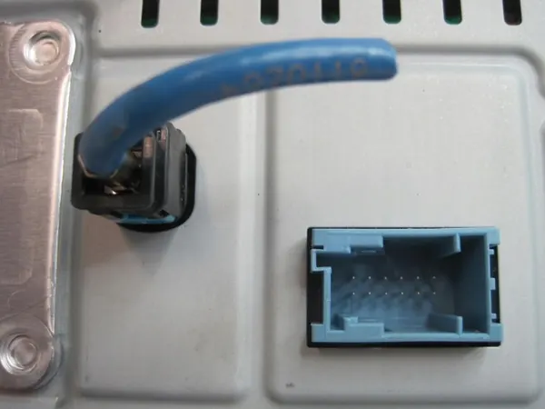 L8A2-19C279-AA Display-Bildschirm für Range Rover Evoque image 8