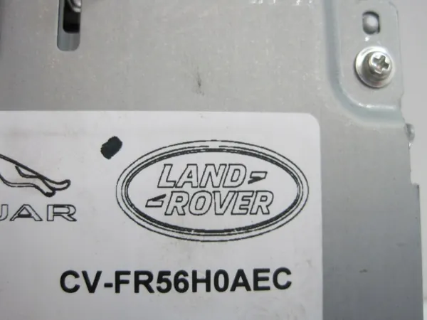 L8A2-19C279-AA Display-Bildschirm für Range Rover Evoque image 9