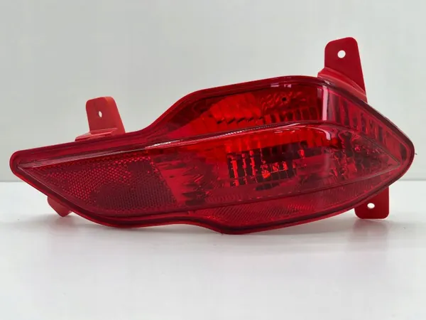 Opel Mokka X Heckstoßstange Reflektor OEM RCD26642 image 2