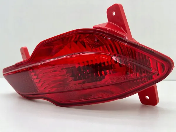 Opel Mokka X Heckstoßstange Reflektor OEM RCD26642 image 3