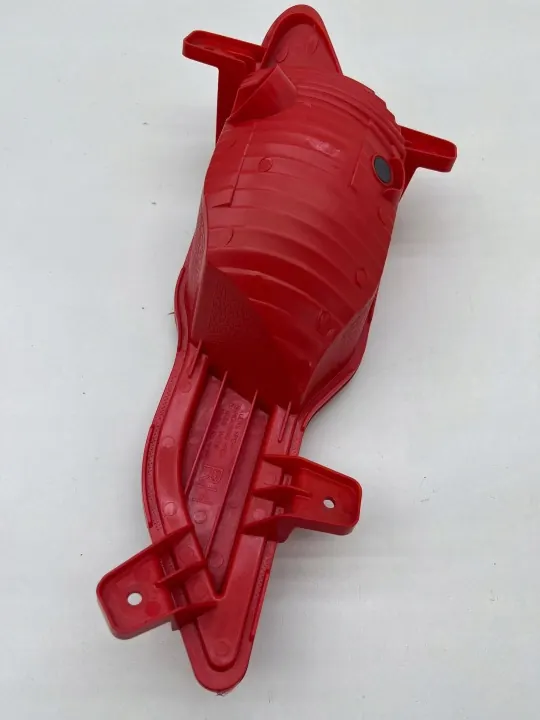Opel Mokka X Heckstoßstange Reflektor OEM RCD26642 image 5