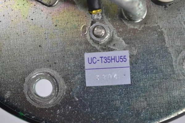 Brandstofpomp HONDA CTX 700 13-18 image 7