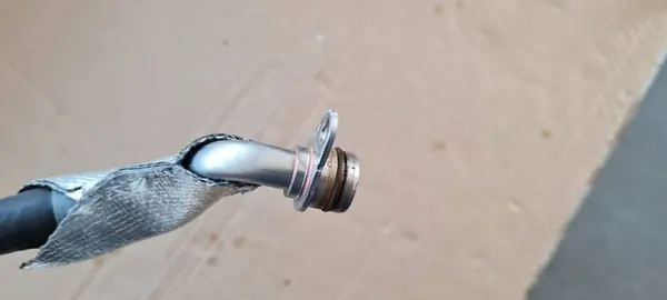 Q3 83A Vesiputki 2.0 TFSI Audi VW 06K121085K image 9