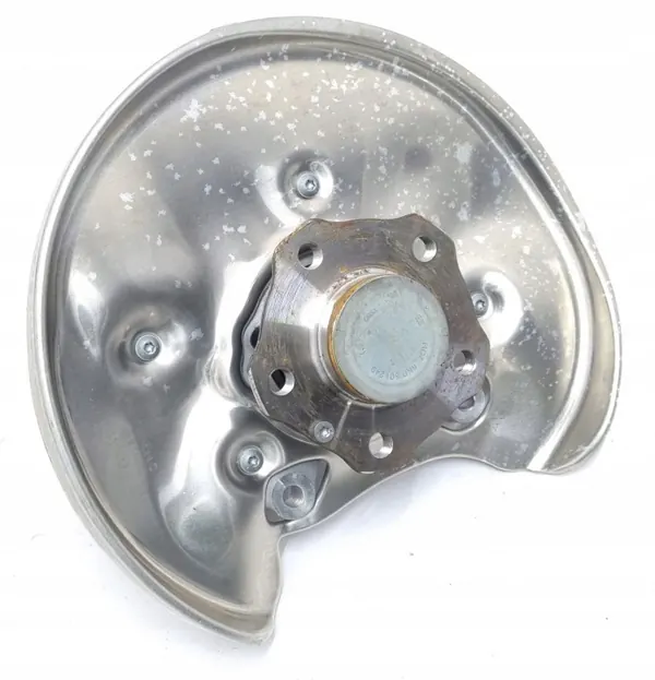 Audi A4 B9 A5 F5 Linker Achter Draagarm OEM 8W0505431P image 2