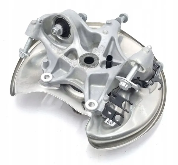 Audi A4 B9 A5 F5 Linker Achter Draagarm OEM 8W0505431P image 10