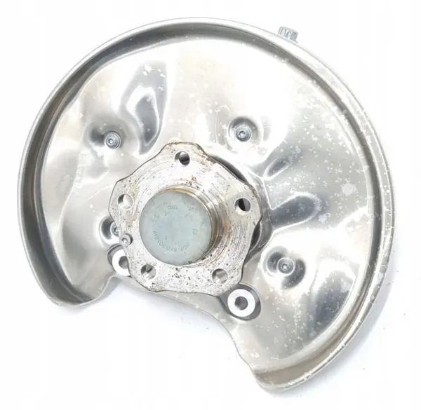 Audi A4 B9 A5 F5 Linker Achter Draagarm OEM 8W0505431P image 3