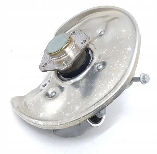 Audi A4 B9 A5 F5 Linker Achter Draagarm OEM 8W0505431P image 4