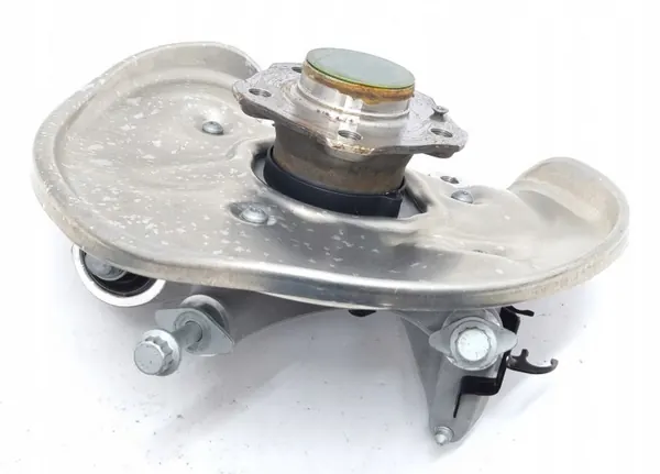 Audi A4 B9 A5 F5 Linker Achter Draagarm OEM 8W0505431P image 5