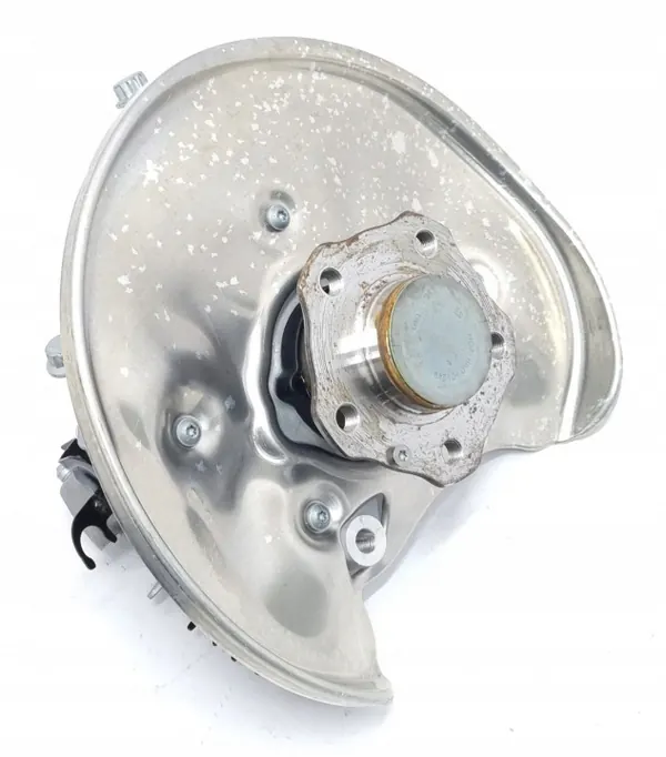Audi A4 B9 A5 F5 Linker Achter Draagarm OEM 8W0505431P image 6