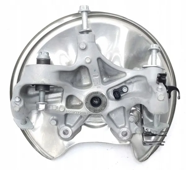 Audi A4 B9 A5 F5 Linker Achter Draagarm OEM 8W0505431P image 7
