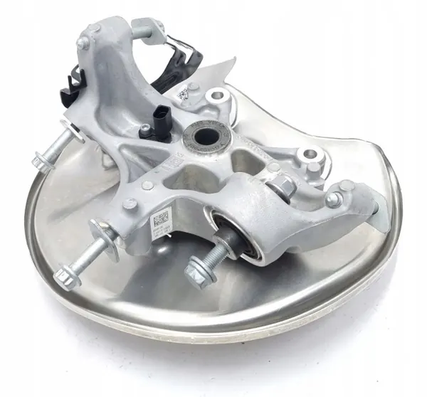 Audi A4 B9 A5 F5 Linker Achter Draagarm OEM 8W0505431P image 8