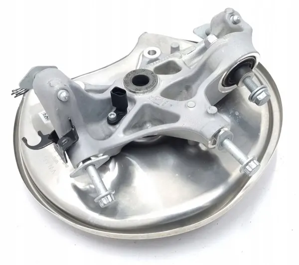 Audi A4 B9 A5 F5 Linker Achter Draagarm OEM 8W0505431P image 9