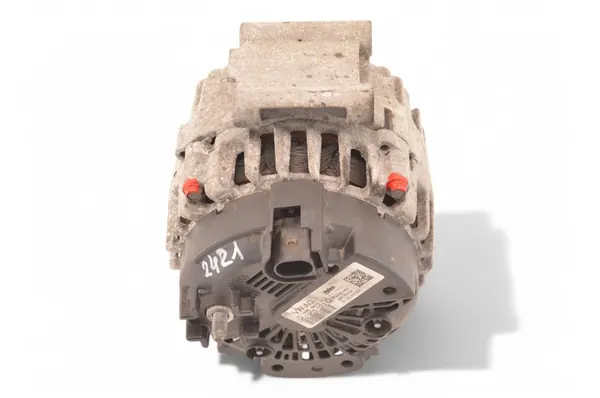 Audi TT TTS 2014 Vaihtovirtageneraattori AITO image 2