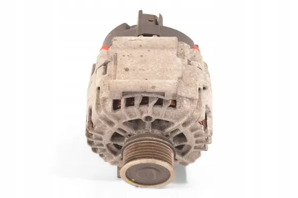 Audi TT TTS 2014 Vaihtovirtageneraattori AITO image 3