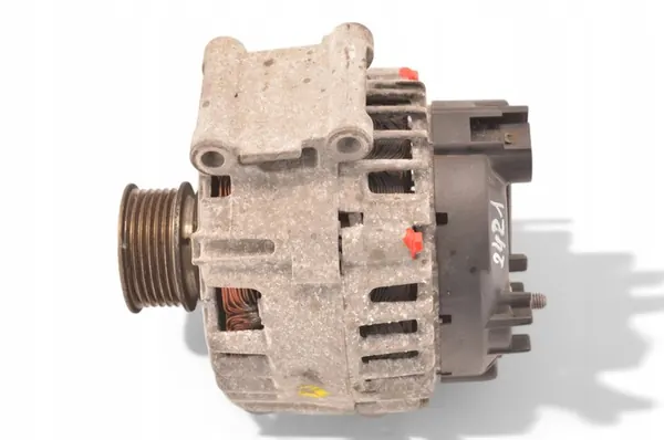 Audi TT TTS 2014 Vaihtovirtageneraattori AITO image 5