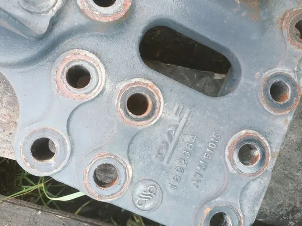 DAF OE 1892364 Supporto Cabina image 2