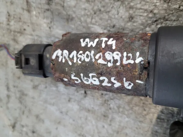 Vattenpump VW Volkswagen T4 FL Lift 2.5TDI image 2