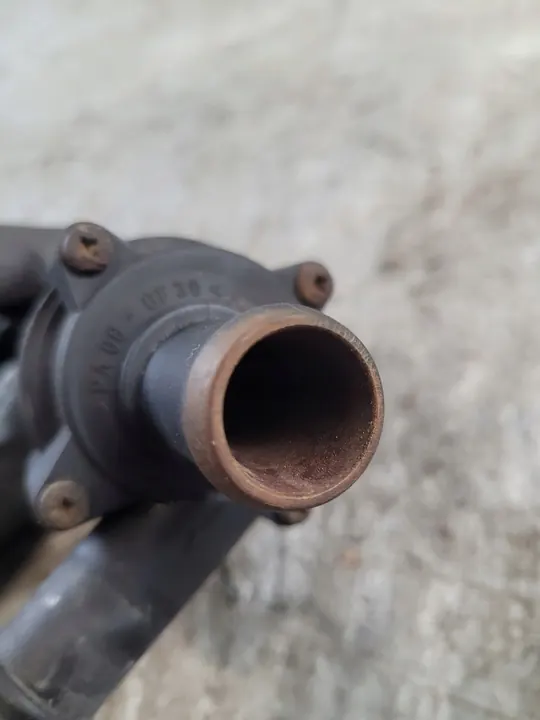 Vattenpump VW Volkswagen T4 FL Lift 2.5TDI image 4