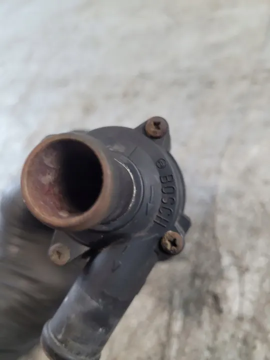 Vattenpump VW Volkswagen T4 FL Lift 2.5TDI image 5