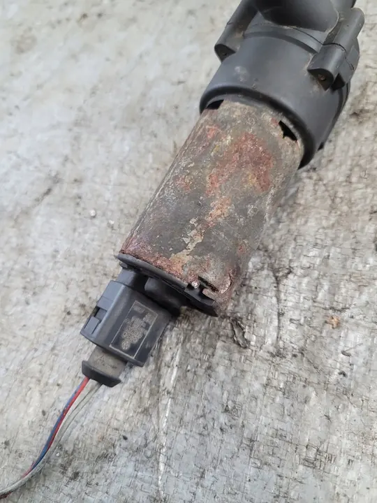 Vattenpump VW Volkswagen T4 FL Lift 2.5TDI image 6