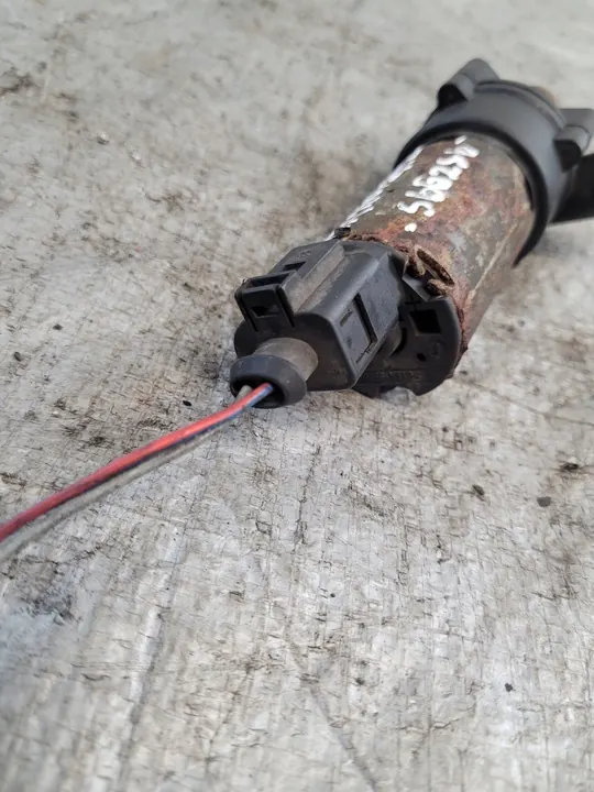 Vattenpump VW Volkswagen T4 FL Lift 2.5TDI image 7