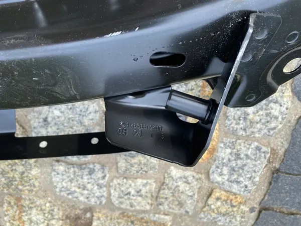 MERCEDES 463 G Renforcement d'Aile image 4