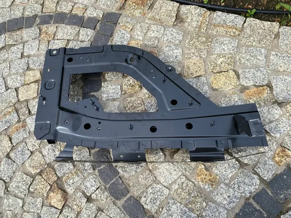 MERCEDES 463 G Renforcement d'Aile image 5