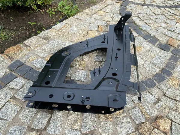 MERCEDES 463 G Renforcement d'Aile image 6