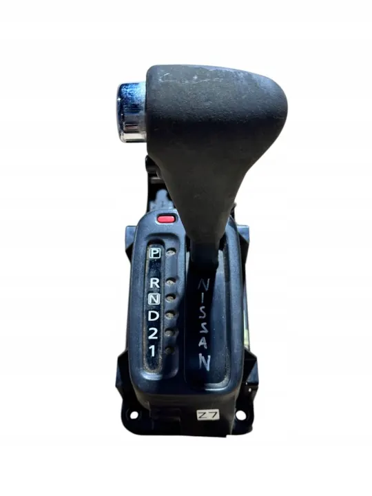 Selector de marchas LEWAREK WYBIERAK BIEGÓW Nissan image 3