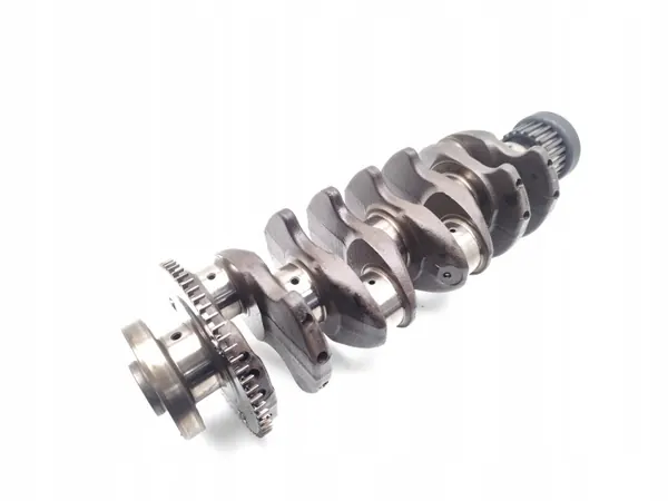 Polea de cigüeñal Vauxhall A17DTS 1.7 CDTi Diesel image 3