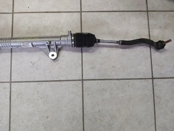 Elstock Direção Renault Captur image 2