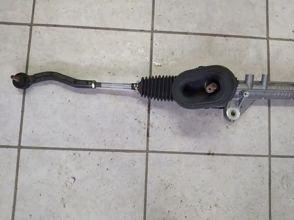 Elstock Direção Renault Captur image 3