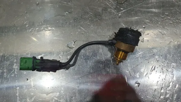 OEM Wasserdrucksensor für Mercedes Actros MP4 image 2