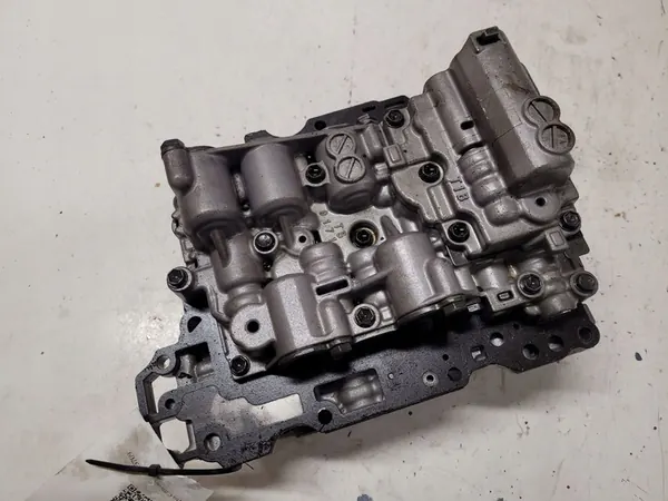 Mécatronique Opel Vectra C image 1