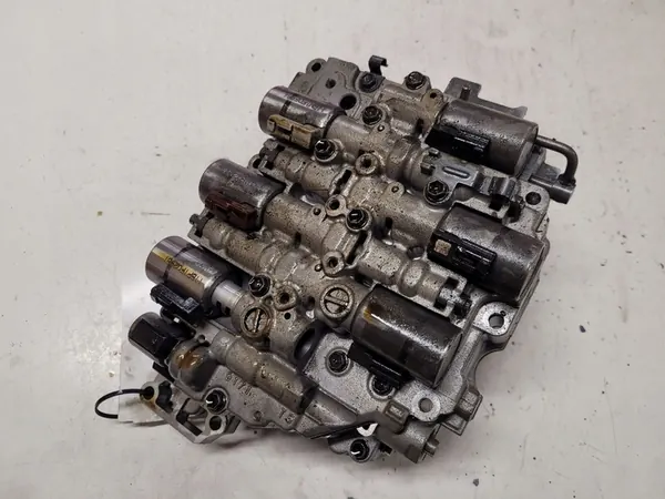 Mécatronique Opel Vectra C image 2