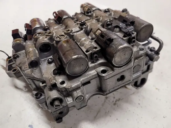 Mécatronique Opel Vectra C image 5