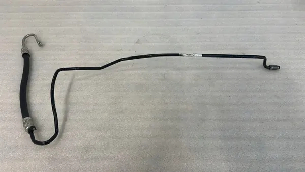 Conduite de pression arrière gauche OEM 992511635C Porsche 911 image 2