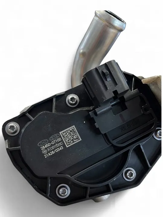 KIA RIO EGR-VENTTIILI 2845007100 image 3