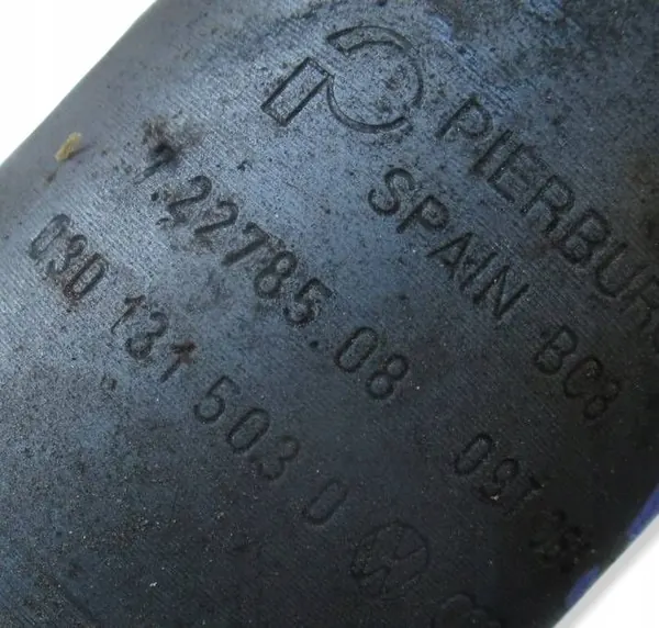 EGR-ventil OEM 03D131503D för VW Lupo 1.4 16V image 3