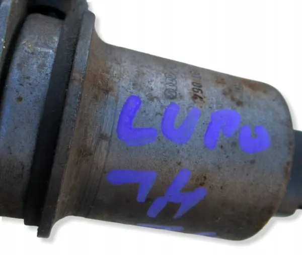 EGR-ventil OEM 03D131503D för VW Lupo 1.4 16V image 4