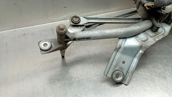 Etupyyhkijän mekanismi Fiat Grande Punto 1.4B 5D image 2