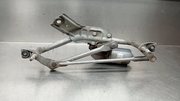 Etupyyhkijän mekanismi Fiat Grande Punto 1.4B 5D image 4