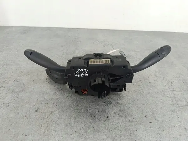 Gecombineerde schakelaar Peugeot 206 SW 1.4 HDI image 4