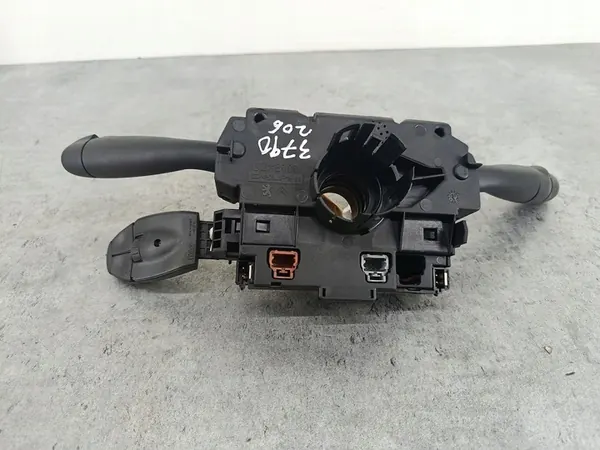 Gecombineerde schakelaar Peugeot 206 SW 1.4 HDI image 6